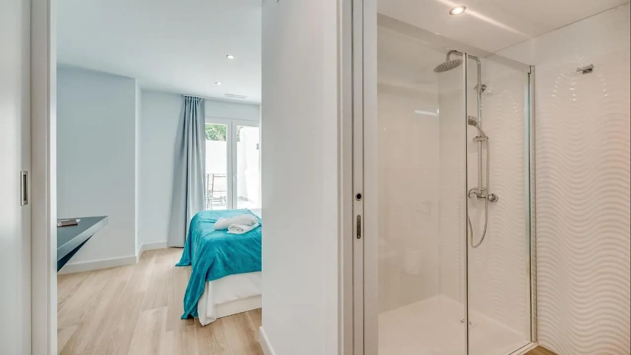 Apartment Cozy Historic Corner At Huerto 22 On Suns Paradise Estepona