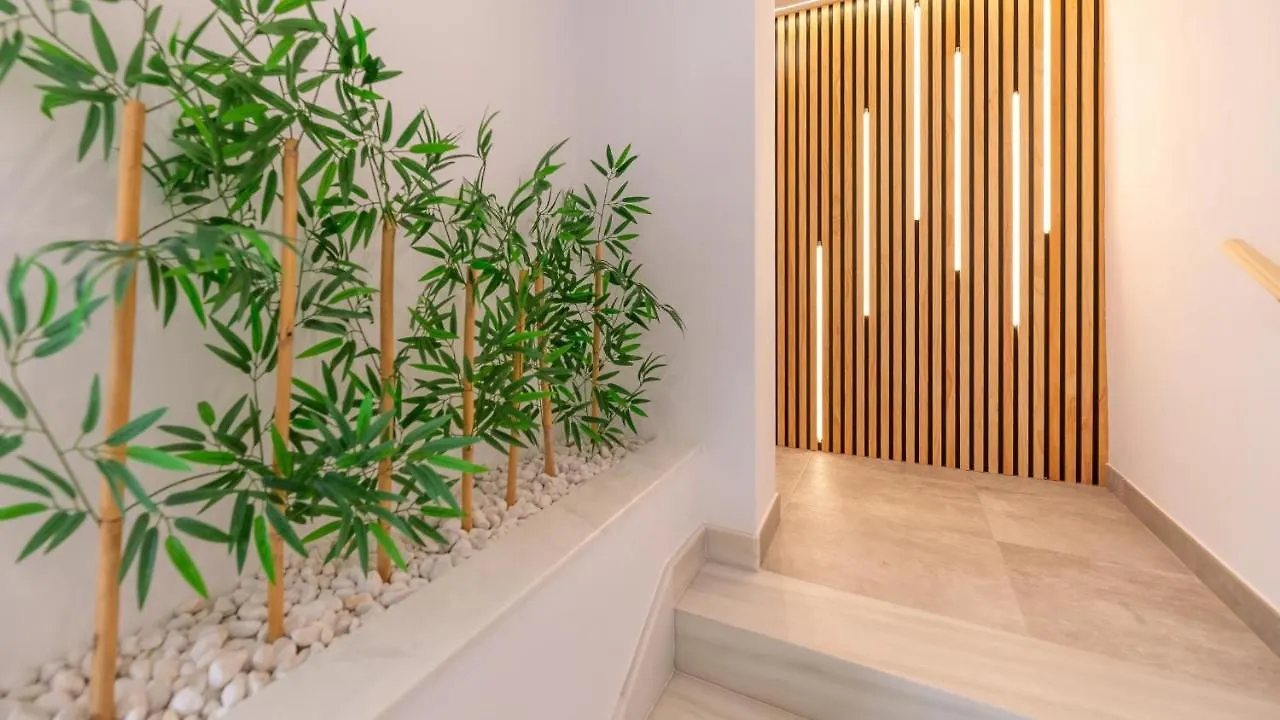 Apartment Cozy Historic Corner At Huerto 22 On Suns Paradise Estepona