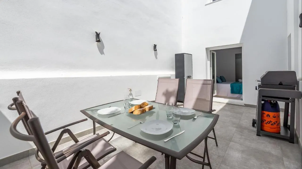 Cozy Historic Corner At Huerto 22 On Suns Paradise Estepona 0*,