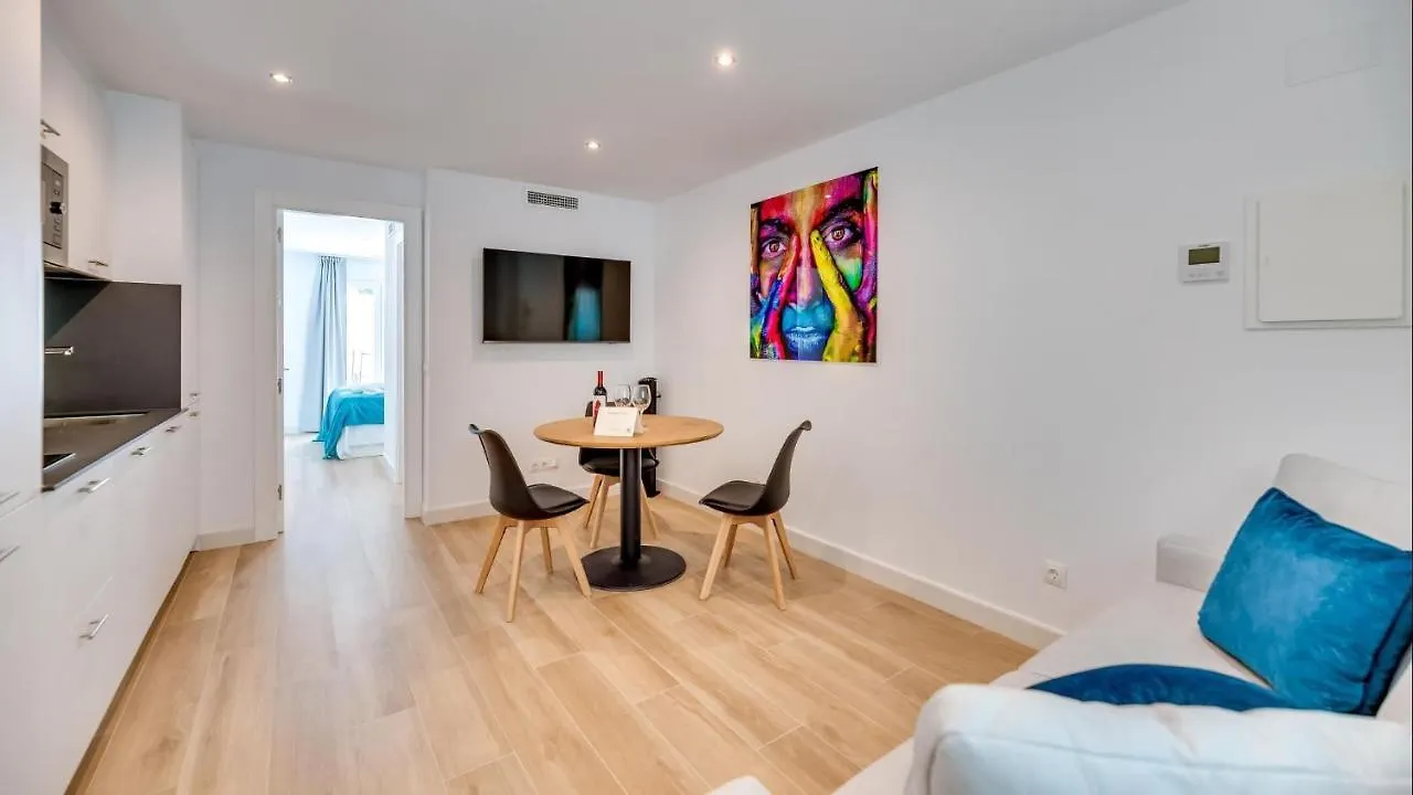 Cozy Historic Corner At Huerto 22 On Suns Paradise Estepona Apartment